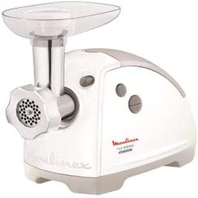 Moulinex ME620132 Meat Grinder - 2000Watt image