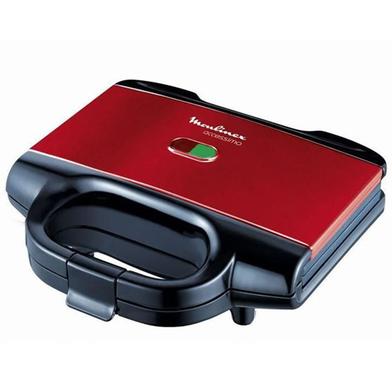 Moulinex SM180811 Red Sandwich Maker 650Watt image
