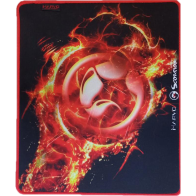 Mouse Pad Marvo Gaming Scorpion Mouse Pad image