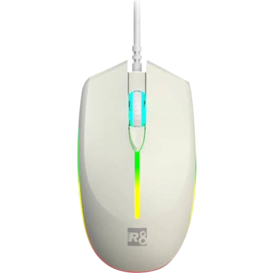 R8 1660 Wired USB Mouse image