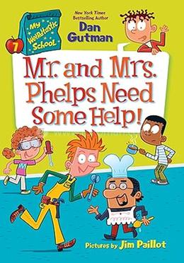 Mr. And Mrs. Phelps Need Some Help!