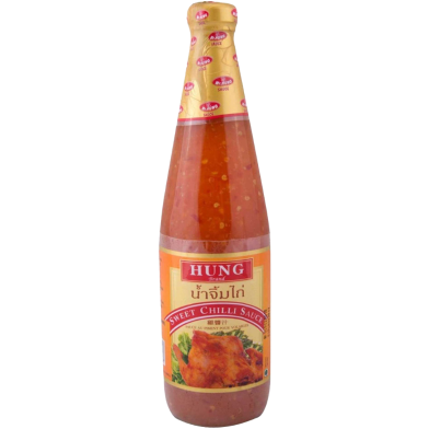 Mr. Hung Sweet Chili Sauce 700ml image