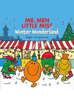 Mr. Men Little Miss : Winter Wonderland