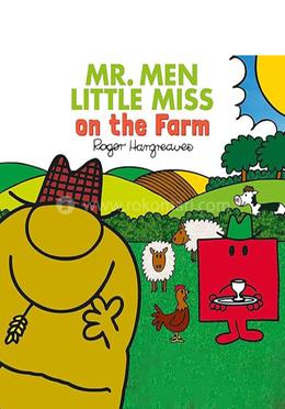 Mr. Men Little Miss on the Farm