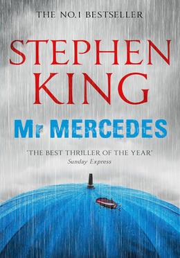 Mr. Mercedes