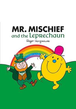 Mr. Mischief and the Leprechaun