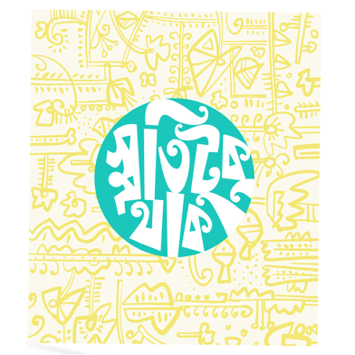 Mrittik 'SMRITITUKU THAK' Slip Pad (SP001) image