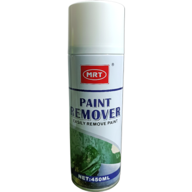 Mrt Paint Remover Spray For Multi Purpose 400ml image