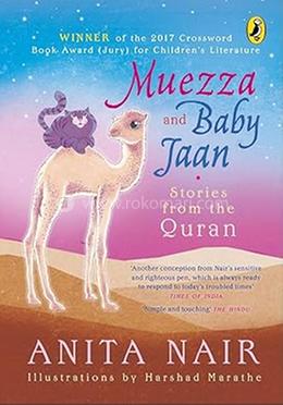 Muezza and Baby Jaan: Stories from the Quran