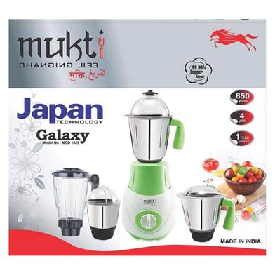 Mukti Japan Galaxy Mex-1420 850W image
