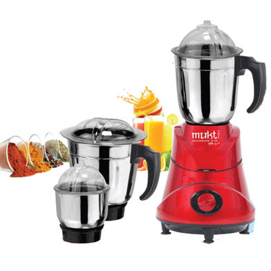 Mukti Japan Mex Blender 750-Watt image