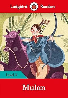 Mulan : Level 4