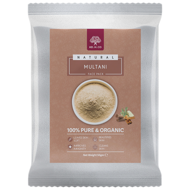 Multani Face Pack image