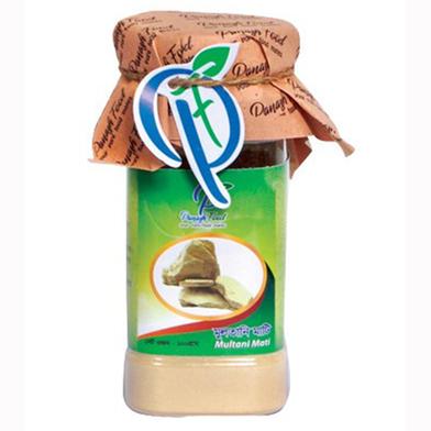 Panash Food Multani Mati - 100 gm image