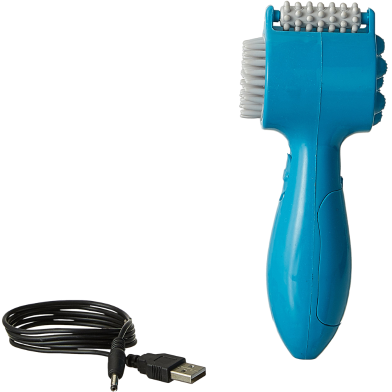 Multi Function Brain Comfort Head Massager (Any Colour) image