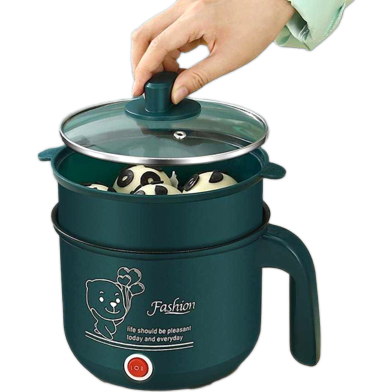 Multi-Function Stemming Pot image