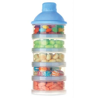 Multi Layer Food container 5 Step image