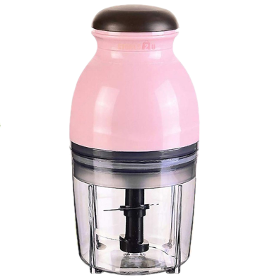 Multi Purpose Food Preparation Capsule Cutter Blender Grinder Juicer Food Processor image