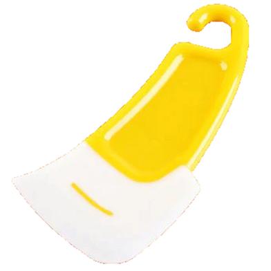 Multi-Purpose Silicone Scraper image