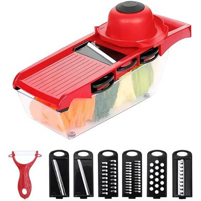 Multi-function Plastic Slicer Upgraded image