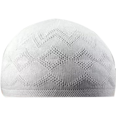 Multicolor and Multi Design Muslim Prayer Tupi image