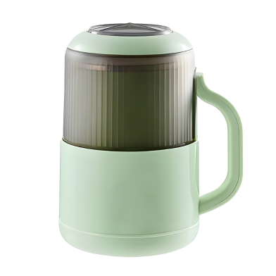 Multifunctional 500W Electric Spice Grinder – Wet and Dry Grinding, 1000ml image