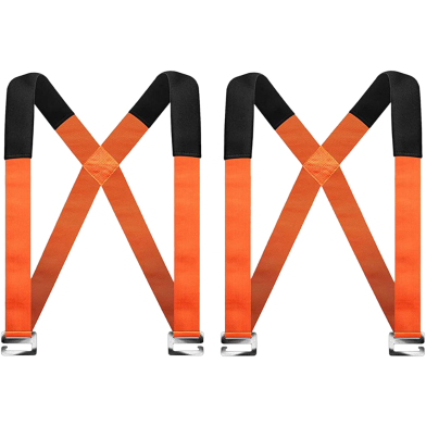 Multifunctional High Density Moving Belts image