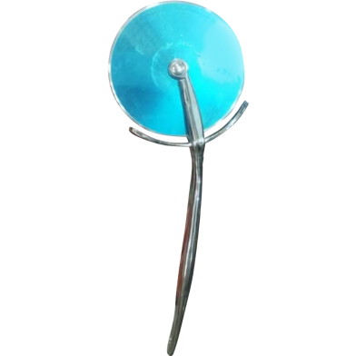 Multifunctional Pastry Pizza Wheel Cutter image