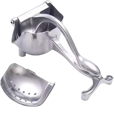 Multifunctional Real Sruface treated with innoxious material Manual Juicer image
