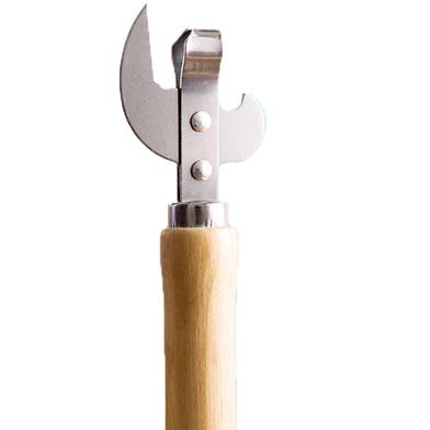 Multifunctional Steel Cutting Bottle Opener image