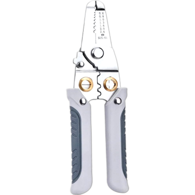 Multifunctional Wire Strippers image
