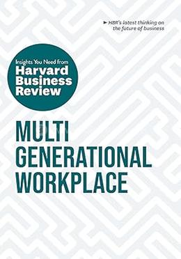 Multigenerational Workplace