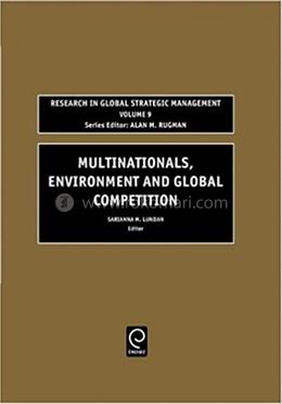 Multinationals, Environment and Global Competition