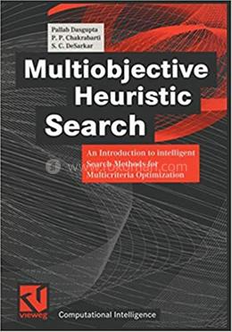 Multiobjective Heuristic Search