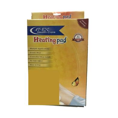 Multipurpose Electric Heating Pad For Joint Pain Relief image