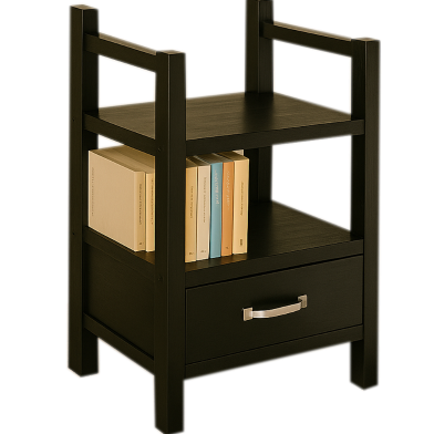 Creative Furniture Multipurpose Shelf image