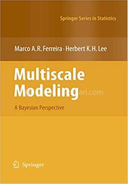 Multiscale Modeling - Springer Series in Statistics
