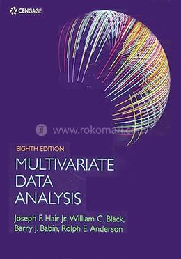 Multivariate Data Analysis