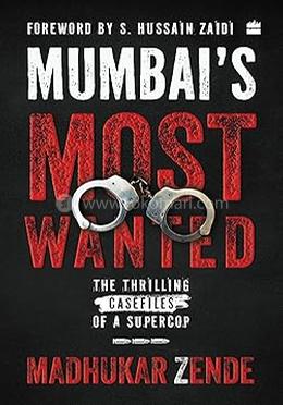 Mumbai's Most Wanted