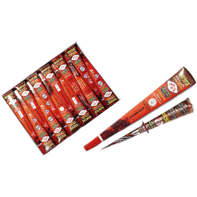 Mumtaz Cone Mehedi - 35gm image