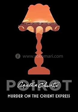 Murder On The Orient Express (Poirot)
