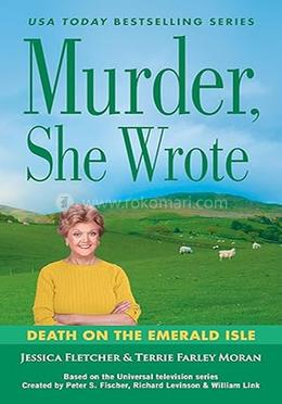 Murder, She Wrote