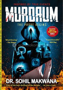 Murdrum: The Probe Begins: 1 