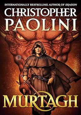 Murtagh: The World of Eragon