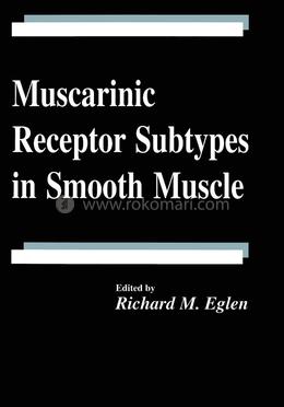 Muscarinic Receptor Subtypes in Smooth Muscle