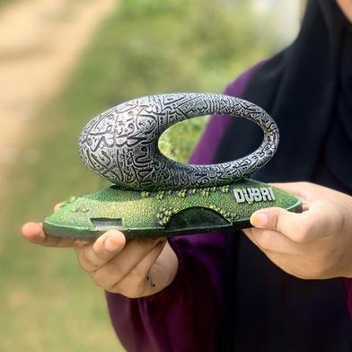 Museum Of Duabi Miniature Replica image