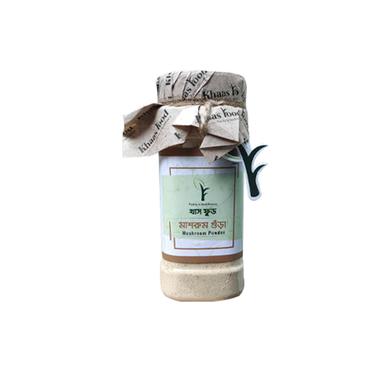 Khaas Food Mushroom Powder (Mushroom Gura) - 80 gm image