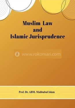 Muslim Law and Islamic Jurisprudence image