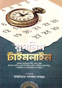 মুসলিম টাইমলাইন image