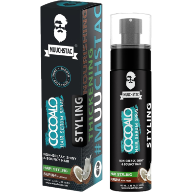 Muuchstac Cocoalo Hair Serum Spray 100 ml -351436182 image